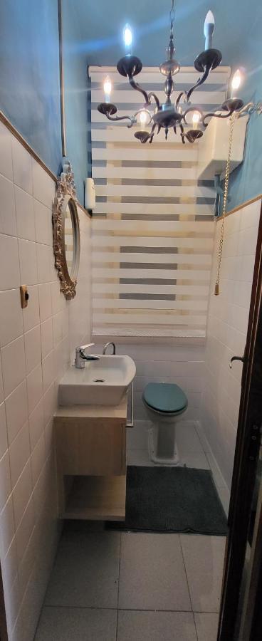 Appartamento Olimphya Ourense Esterno foto